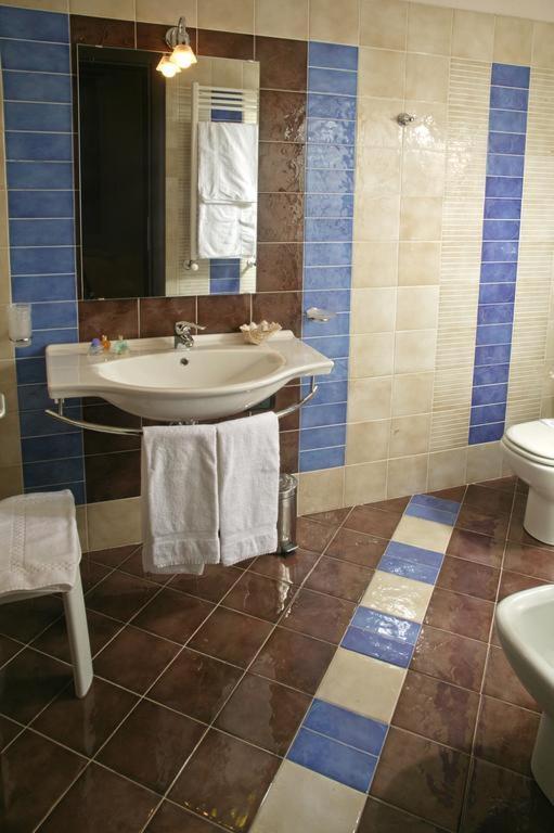 Castellammare Smart Rooms Castellammare del Golfo Buitenkant foto