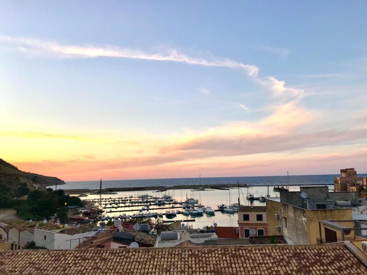 Castellammare Smart Rooms Castellammare del Golfo Buitenkant foto