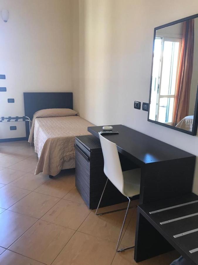 Castellammare Smart Rooms Castellammare del Golfo Buitenkant foto