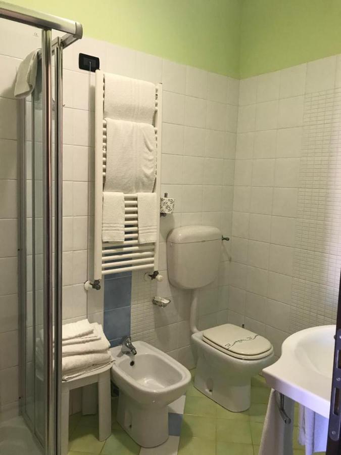 Castellammare Smart Rooms Castellammare del Golfo Buitenkant foto