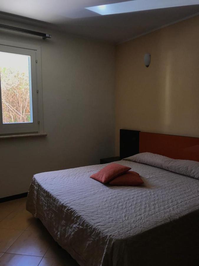 Castellammare Smart Rooms Castellammare del Golfo Buitenkant foto
