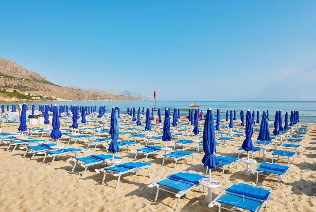 Castellammare Smart Rooms Castellammare del Golfo Buitenkant foto