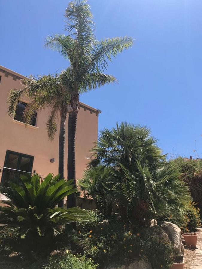Castellammare Smart Rooms Castellammare del Golfo Buitenkant foto